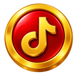 tikcoins.pk site indentity logo